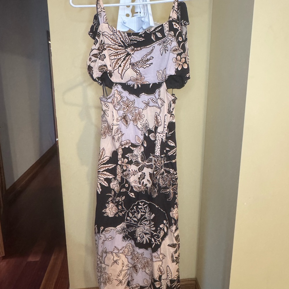 Women’s Dress
